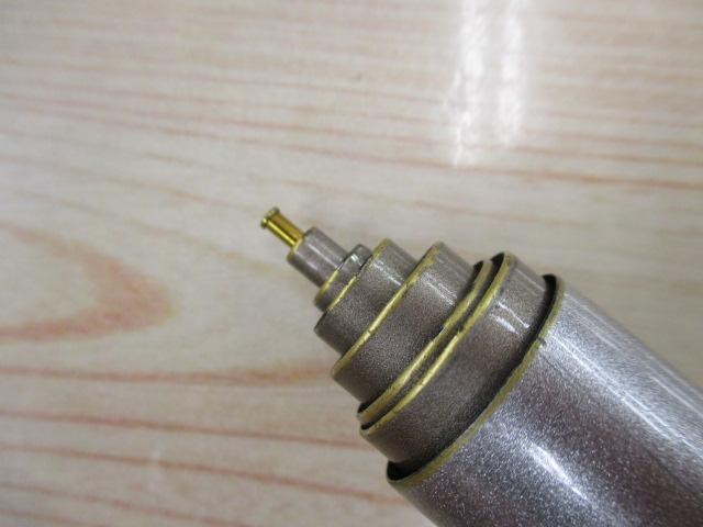 VS銀影競技 F中硬硬90MK