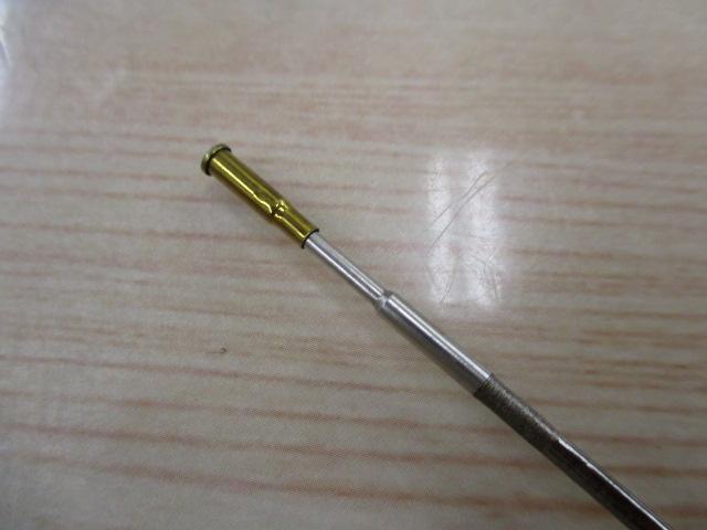 VS銀影競技 F中硬硬90MK