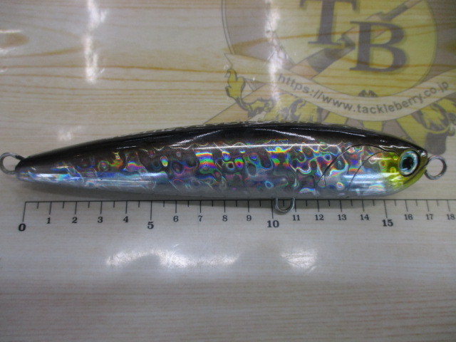 ﾈｲﾁｬｰﾎﾞｰｲｽﾞ･ﾜﾀﾘｶﾞﾗｽ160F