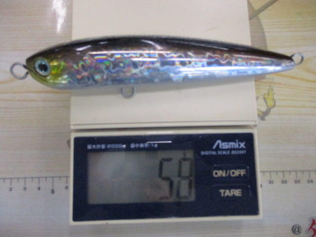 ﾈｲﾁｬｰﾎﾞｰｲｽﾞ･ﾜﾀﾘｶﾞﾗｽ160F