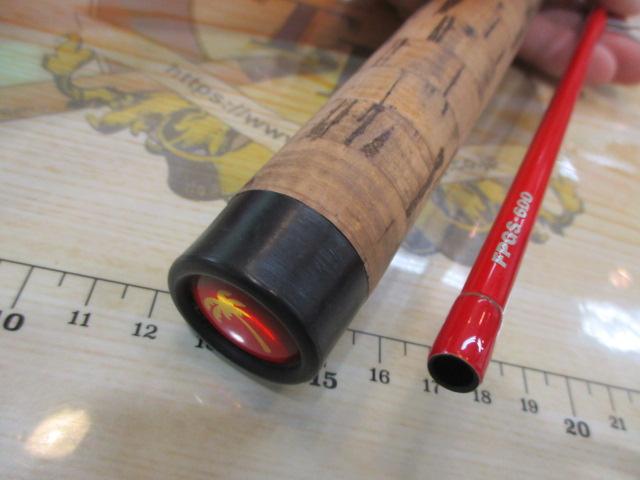 ﾌﾚｲﾑ ﾌﾟﾚｼｼﾞｮﾝ FPGS-600