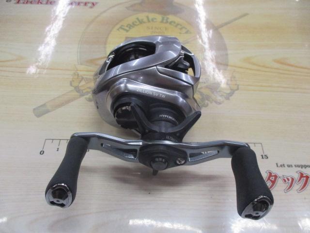 21ｼﾞﾘｵﾝ SV TW 1000XH