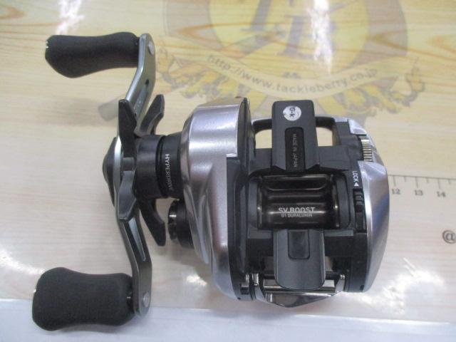 21ｼﾞﾘｵﾝ SV TW 1000XH