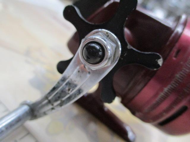 ｽﾋﾟﾝｷｬｽﾄNo.1