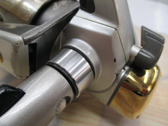 ﾄｰﾅﾒﾝﾄZ 2500iT