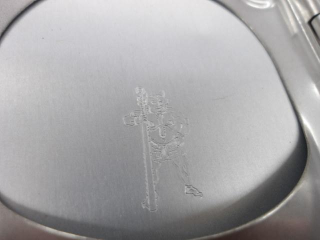 ｵﾄﾘ缶ﾜﾗｼﾅ型