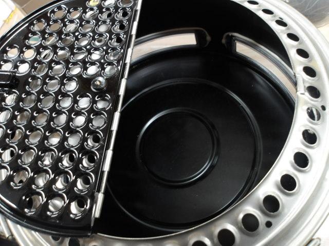 ｵﾄﾘ缶ﾜﾗｼﾅ型