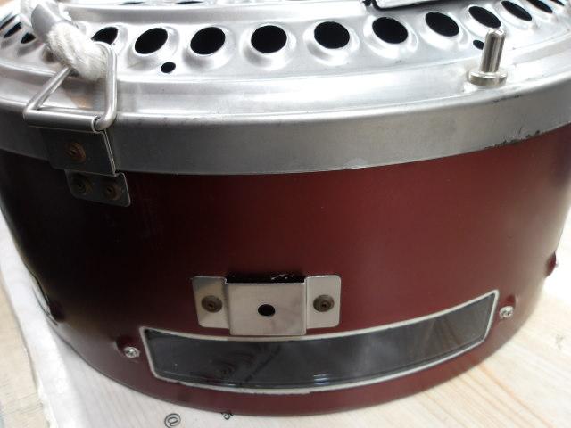 ｵﾄﾘ缶ﾜﾗｼﾅ型