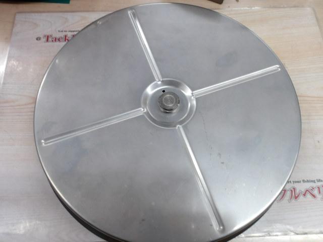 ｵﾄﾘ缶ﾜﾗｼﾅ型