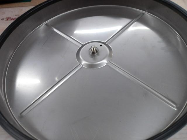 ｵﾄﾘ缶ﾜﾗｼﾅ型