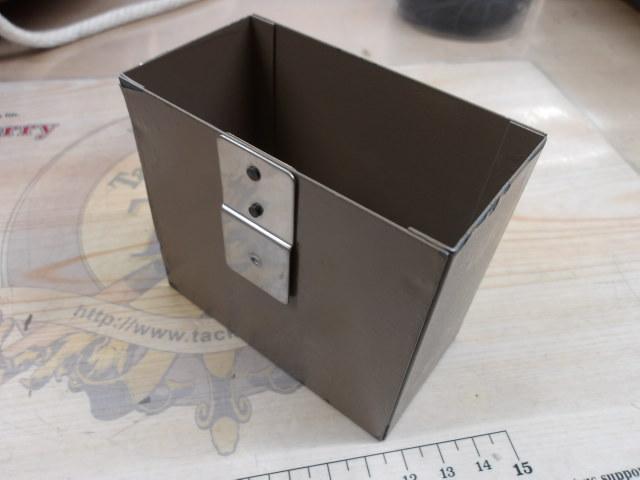 ｵﾄﾘ缶ﾜﾗｼﾅ型