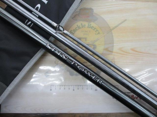 20ｽﾋﾟﾝﾊﾟﾜｰ 405BX+