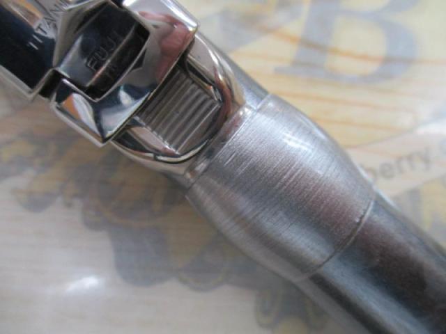 20ｽﾋﾟﾝﾊﾟﾜｰ 405BX+