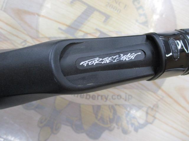 ﾌｫｰｻﾞﾋﾞｰｽﾄ FTB76XH