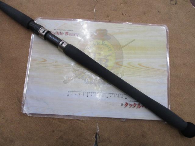 ｼｭｰﾃｨﾝｸﾞｼｬﾌﾄ ﾎﾞﾛﾝ STB-962FX-Ti