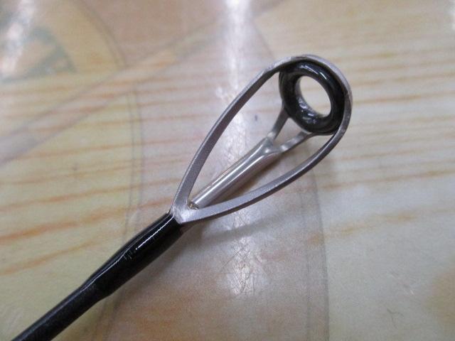 ｼｭｰﾃｨﾝｸﾞｼｬﾌﾄ ﾎﾞﾛﾝ STB-962FX-Ti