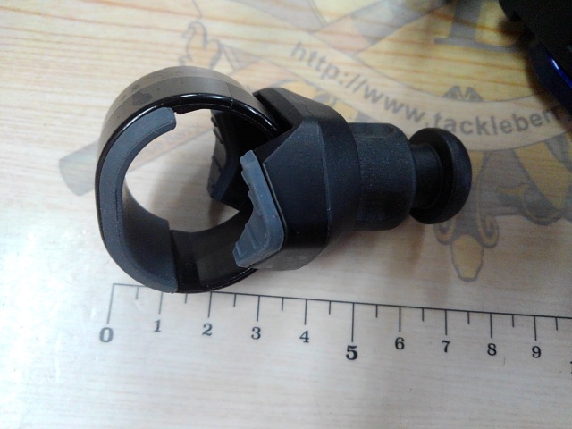 ライトホルダーメタル 160CH ブルー