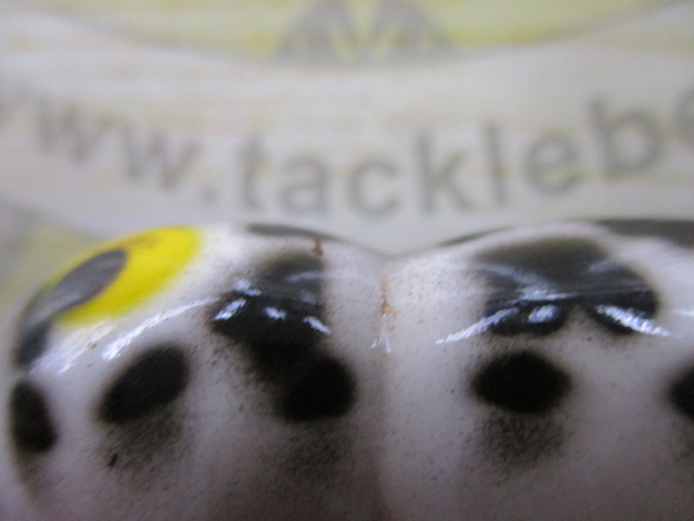 ｸﾗｯﾌﾟｼｭｰﾀｰ