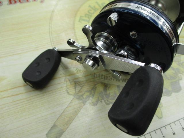 6501C4 ﾌﾞﾙｰ/ｼﾙﾊﾞｰﾘﾑ