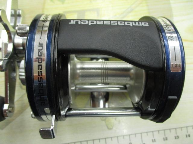 6501C4 ﾌﾞﾙｰ/ｼﾙﾊﾞｰﾘﾑ