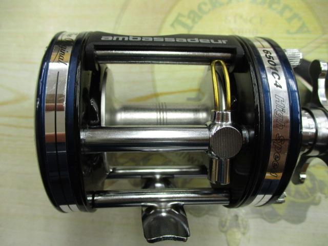 6501C4 ﾌﾞﾙｰ/ｼﾙﾊﾞｰﾘﾑ