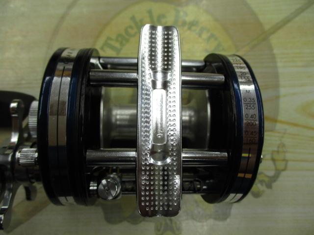 6501C4 ﾌﾞﾙｰ/ｼﾙﾊﾞｰﾘﾑ