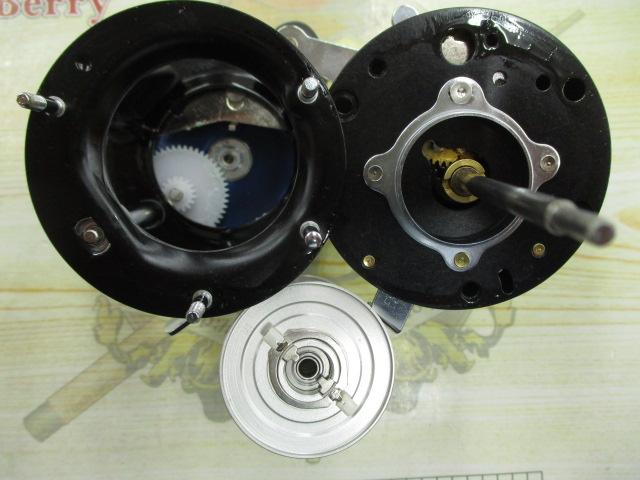 6501C4 ﾌﾞﾙｰ/ｼﾙﾊﾞｰﾘﾑ