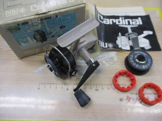 ｶｰﾃﾞｨﾅﾙ 3 ﾀﾝ/ﾌﾞﾗｯｸ