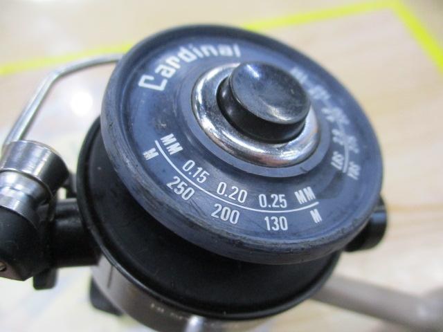 ｶｰﾃﾞｨﾅﾙ 3 ﾀﾝ/ﾌﾞﾗｯｸ