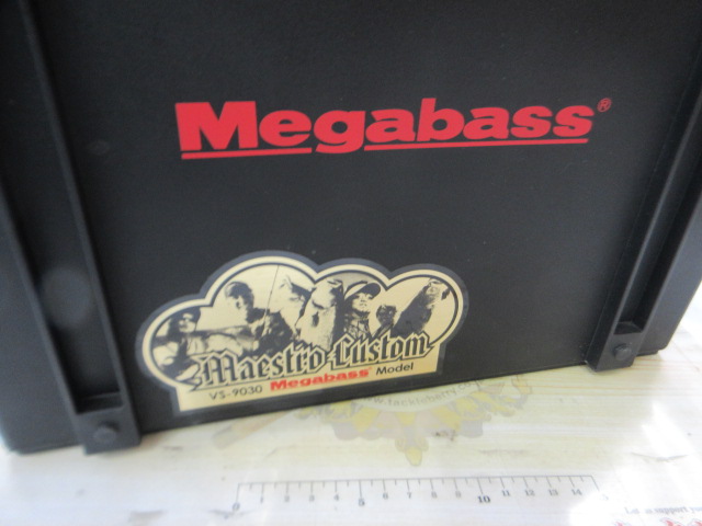 VS-9030マエストロカスタム