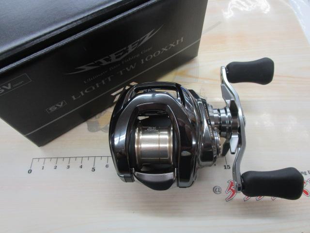 26ｽﾃｨｰｽﾞ SV ﾗｲﾄ TW 100XXH