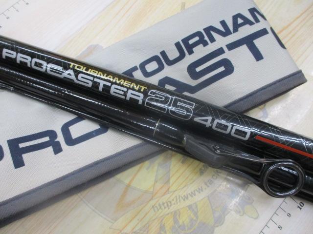 AWﾄｰﾅﾒﾝﾄﾌﾟﾛｷｬｽﾀｰ25-400