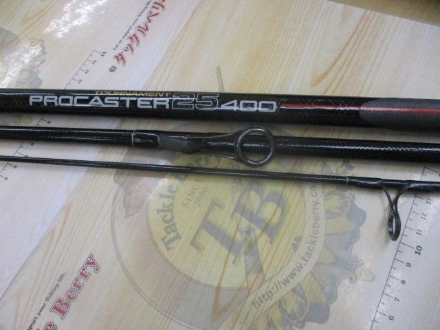 AWﾄｰﾅﾒﾝﾄﾌﾟﾛｷｬｽﾀｰ25-400