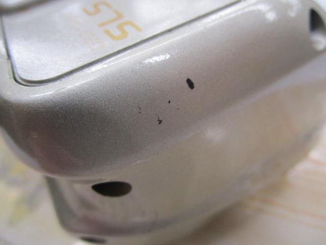 ﾃﾞｼﾞﾀﾅ SLS TM3000