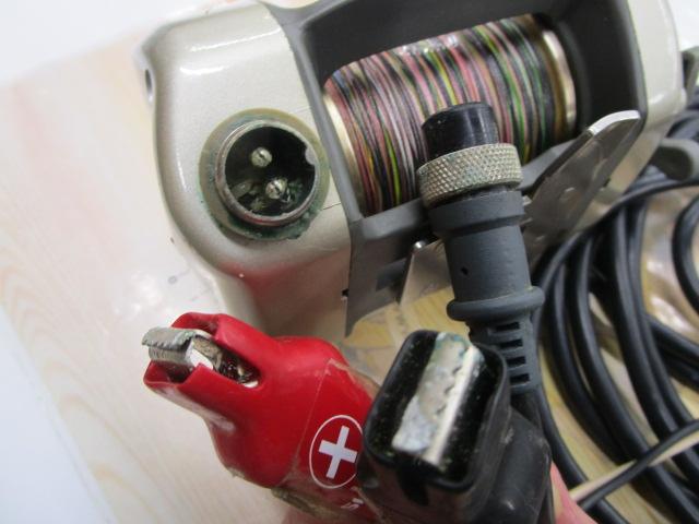 ﾃﾞｼﾞﾀﾅ SLS TM3000