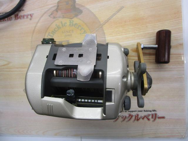 ﾃﾞｼﾞﾀﾅ SLS TM3000