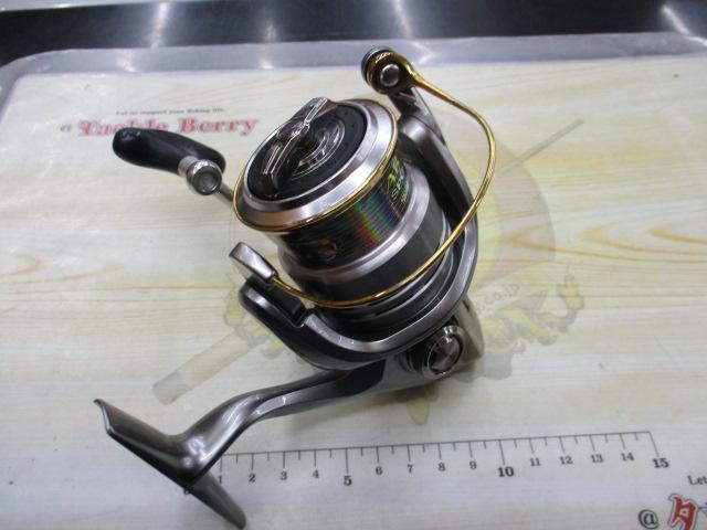 11ﾂｲﾝﾊﾟﾜｰ C3000