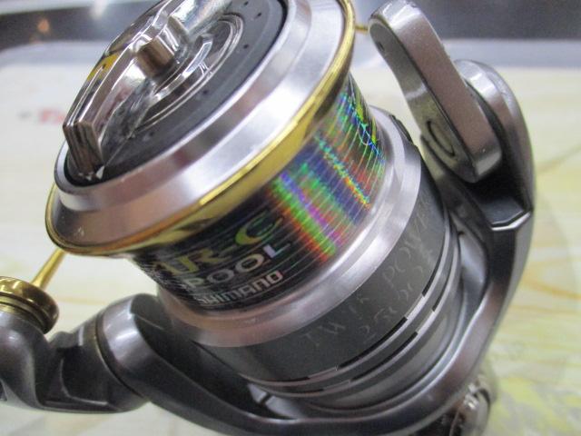 11ﾂｲﾝﾊﾟﾜｰ C3000