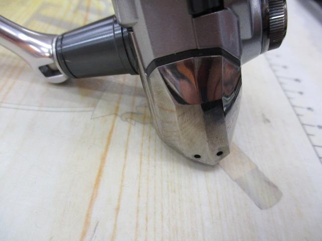 11ツインパワー C3000HG