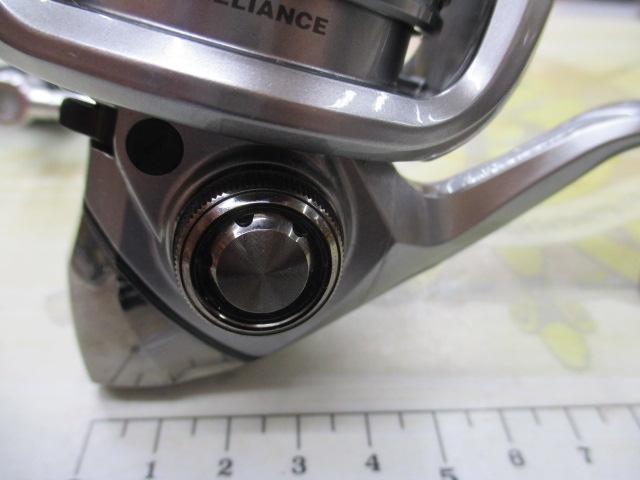 11ツインパワー C3000HG