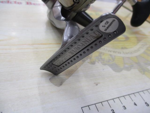 11ツインパワー C3000HG