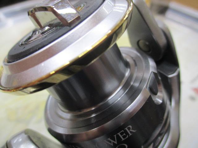 11ツインパワー C3000HG