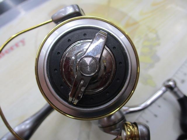 11ツインパワー C3000HG