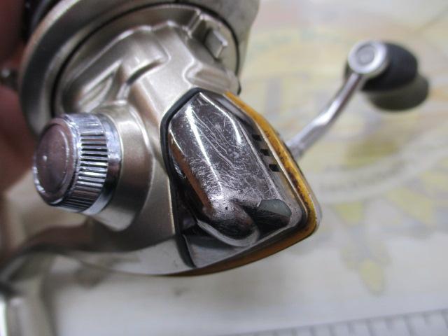 06ﾂｲﾝﾊﾟﾜｰMg 1000S