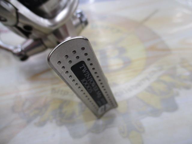 06ﾂｲﾝﾊﾟﾜｰMg 1000S