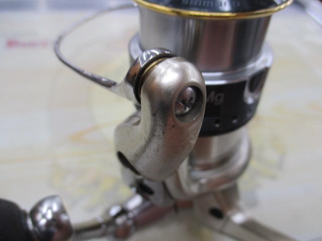 06ﾂｲﾝﾊﾟﾜｰMg 1000S