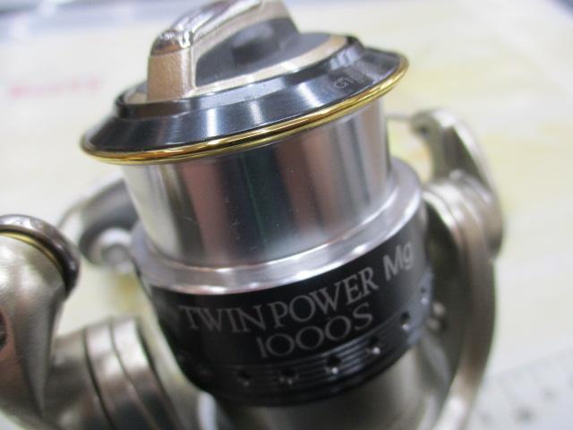 06ﾂｲﾝﾊﾟﾜｰMg 1000S