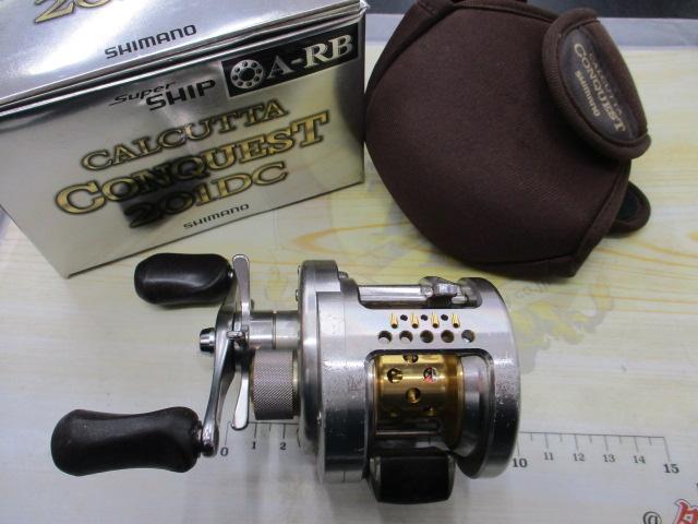 03カルカッタコンクエスト 201DC