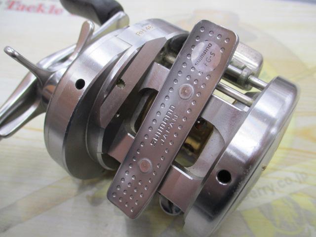 03カルカッタコンクエスト 201DC