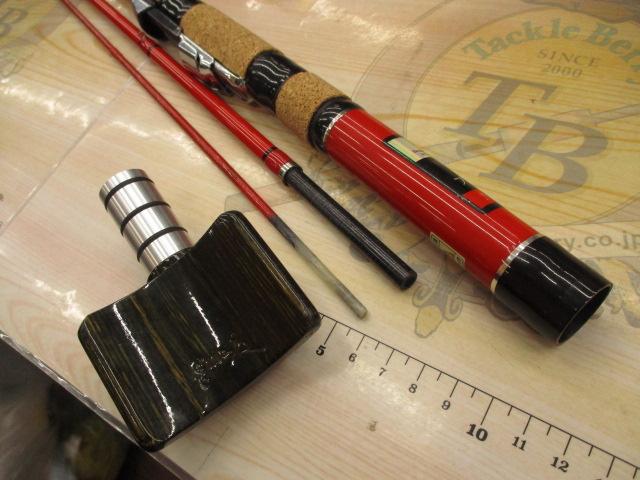 黒鯛師 THEﾍﾁﾌｶｾﾌﾟﾛ 9尺